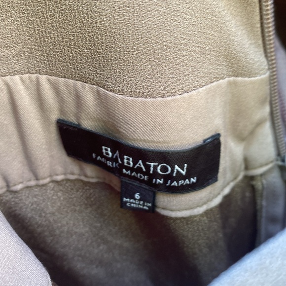 Aritzia BABATON ‘Morel’ jumpsuit - Picture 6 of 6